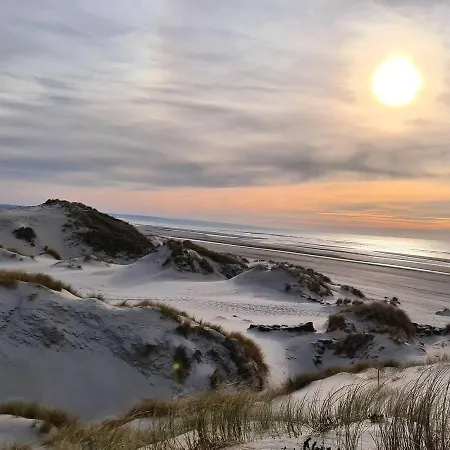 Lägenhet Le Sandettie A 50m De La Plage! *