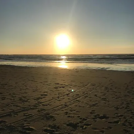 Le Sandettie A 50m De La Plage! Lägenhet