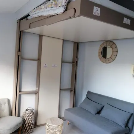 Le Sandettie A 50m De La Plage! 포르마옹플라주