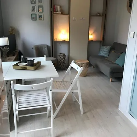 Le Sandettie A 50m De La Plage! *