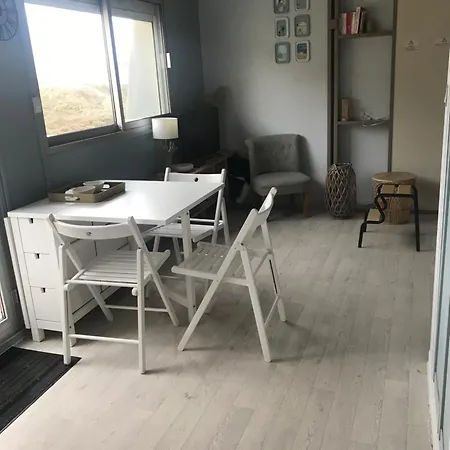 Le Sandettie A 50m De La Plage! 포르마옹플라주