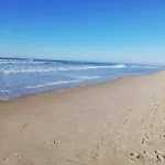 Le Sandettie à 50m De La Plage! Fort-Mahon-Plage