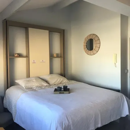 Apartamento Le Sandettie A 50m De La Plage! *