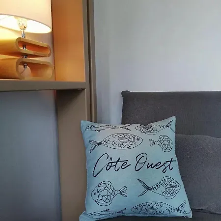 Le Sandettie A 50m De La Plage! *