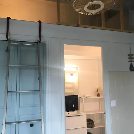 Le Sandettie A 50m De La Plage! * Fort-Mahon-Plage