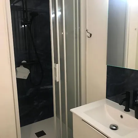 Apartment Le Sandettie A 50m De La Plage! *