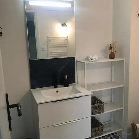 Le Sandettie A 50m De La Plage! Apartamento *