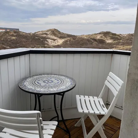 Apartment Le Sandettie A 50m De La Plage! *
