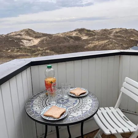 Le Sandettie A 50m De La Plage! Apartment *