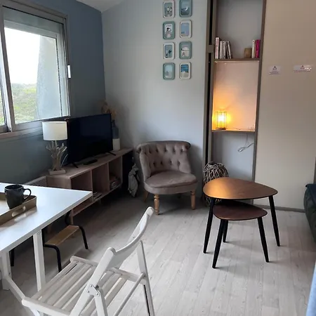 Le Sandettie A 50m De La Plage! Apartamento *