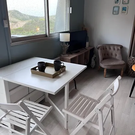 Apartamento Le Sandettie A 50m De La Plage!