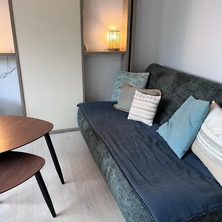 Le Sandettie A 50m De La Plage! Apartamento