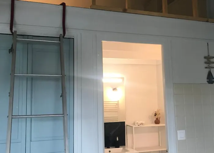 Le Sandettie à 50m De La Plage! * Fort-Mahon-Plage